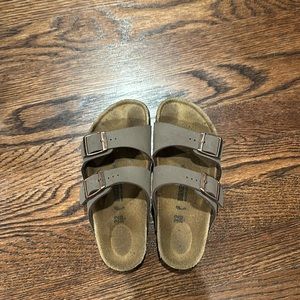 Birkenstock Arizona kids, size 32